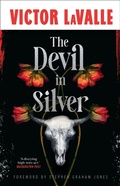 Cover: The Devil in Silver - Bantam Books