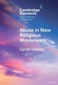 Cover: Abuse in New Religious Movements - Cambridge University Press