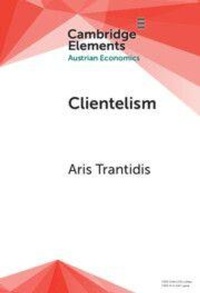 Abbildung von: Clientelism - Cambridge University Press