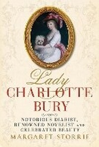 Abbildung von: Lady Charlotte Bury - Pen & Sword Books Ltd