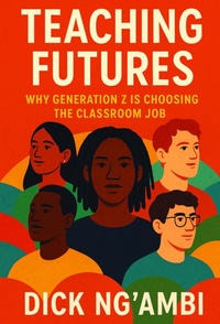 Enlarge image Cover: Teaching Futures - Digital On Demand