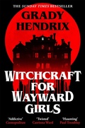 Cover: Witchcraft for Wayward Girls - Tor Nightfire