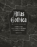 Cover: Atlas Gothica - OH