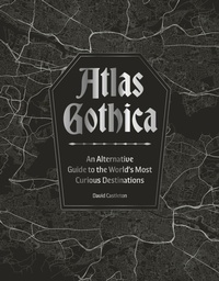 Enlarge image Cover: Atlas Gothica - OH