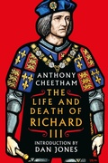 Cover: The Life and Death of Richard III - Apollo