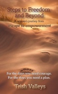 Cover: Steps to Freedom and Beyond - Siloe Publications