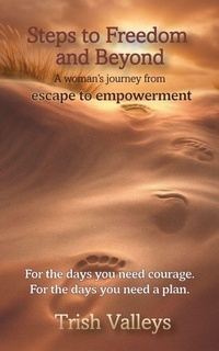 Enlarge image Cover: Steps to Freedom and Beyond - Siloe Publications