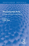 Bild: The Conscript Army - Routledge