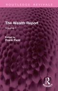 Bild: The Wealth Report - Routledge