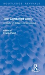 Cover: The Conscript Army - Routledge