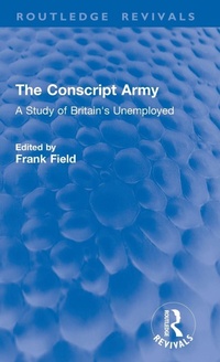 Enlarge image Cover: The Conscript Army - Routledge