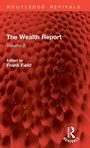 Cover: The Wealth Report - Routledge