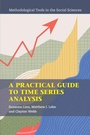 Cover: A Practical Guide to Time Series Analysis - Cambridge University Press
