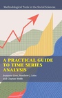 Cover: A Practical Guide to Time Series Analysis - Cambridge University Press