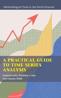 Cover: A Practical Guide to Time Series Analysis - Cambridge University Press