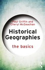 Cover: Historical Geographies - Routledge