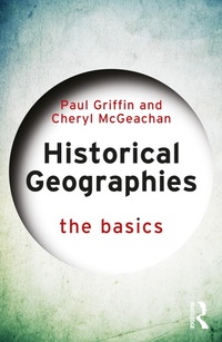 Enlarge image Cover: Historical Geographies - Routledge