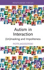 Cover: Autism in Interaction - Routledge