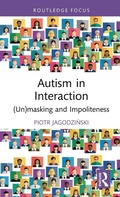 Cover: Autism in Interaction - Routledge
