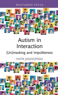Enlarge image Cover: Autism in Interaction - Routledge