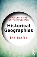 Cover: Historical Geographies - Routledge
