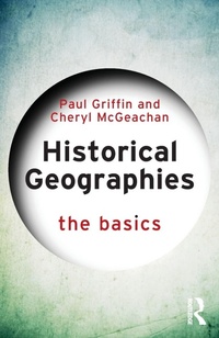 Enlarge image Cover: Historical Geographies - Routledge