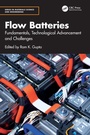 Cover: Flow Batteries - CRC Press
