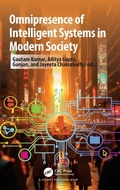 Cover: Omnipresence of Intelligent Systems in Modern Society - CRC Press