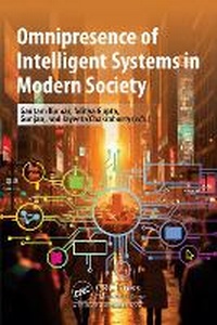 Abbildung von: Omnipresence of Intelligent Systems in Modern Society - CRC Press