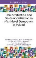 Abbildung von: Democratisation and De-democratisation in Multi-level Democracy in Poland - Routledge
