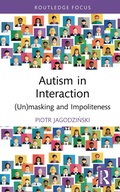 Cover: Autism in Interaction - Routledge
