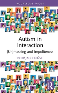 Enlarge image Cover: Autism in Interaction - Routledge