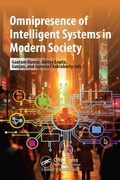 Bild: Omnipresence of Intelligent Systems in Modern Society - CRC Press