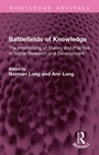 Cover: Battlefields of Knowledge - Routledge