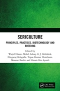 Cover: Sericulture - CRC Press
