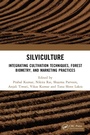 Cover: Silviculture - CRC Press