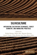 Cover: Silviculture - CRC Press
