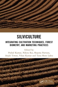 Enlarge image Cover: Silviculture - CRC Press