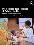 Cover: The Science and Practice of Public Health - Routledge