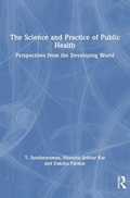 Cover: The Science and Practice of Public Health - Routledge