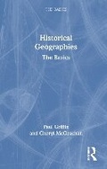 Cover: Historical Geographies - Routledge