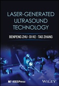 Cover: Laser-generated Ultrasound Technology - Wiley