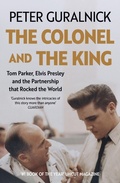 Cover: The Colonel and the King - White Rabbit
