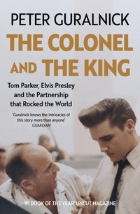 Enlarge image Cover: The Colonel and the King - White Rabbit