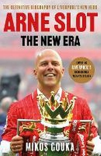 Abbildung von: Arne Slot: The New Era - Seven Dials