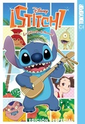 Cover: Disney Manga: !Stitch!: !La Coleccion de Manga! - Disney Manga