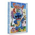 Cover: Disney Manga: Stitch! The Manga Collection (Special Edition) - Disney Manga