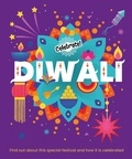 Cover: Celebrate!: Diwali - Franklin Watts Ltd