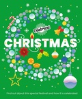 Cover: Celebrate!: Christmas - Franklin Watts Ltd