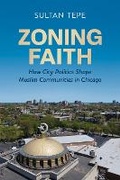 Cover: Zoning Faith - New York University Press